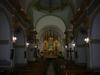 Iluminación iglesia